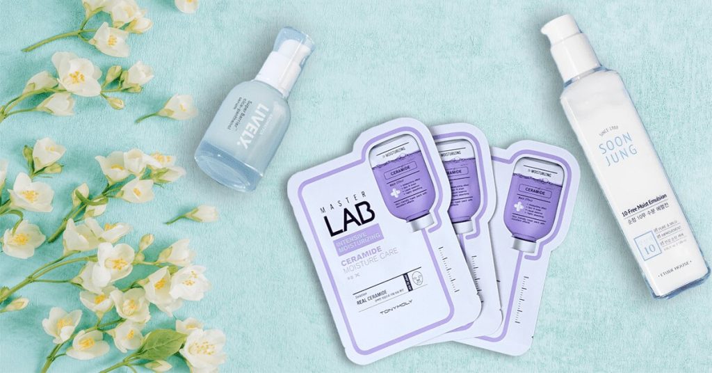 Strengthening Skin Barrier. What does it mean?